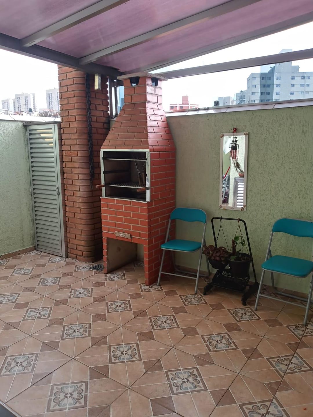 Sobrado, 3 quartos, 125 m² - Foto 58
