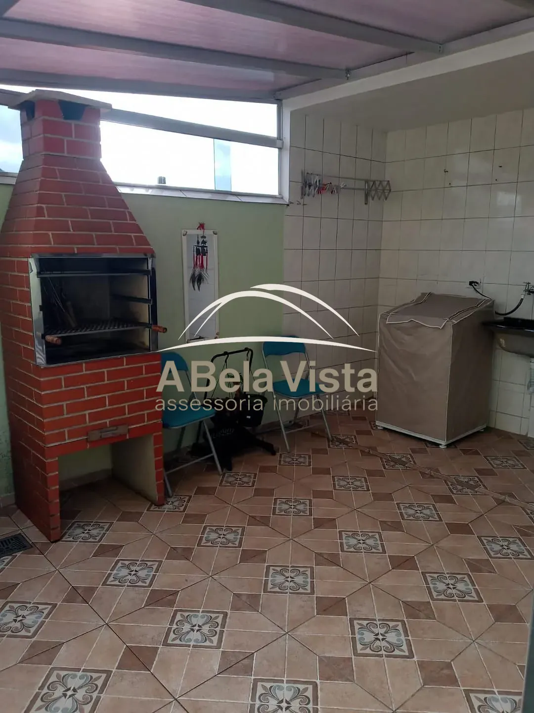 Sobrado, 3 quartos, 125 m² - Foto 59