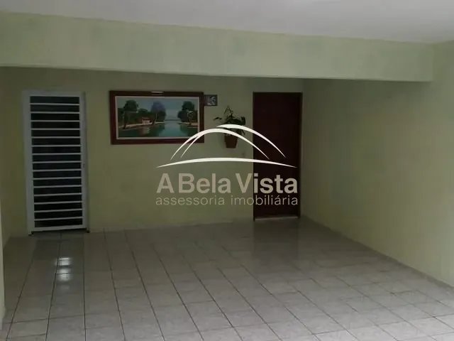 Sobrado com 232m² 3 quartos e 2 banheiros, à venda, no bairro Umuarama em Osasco