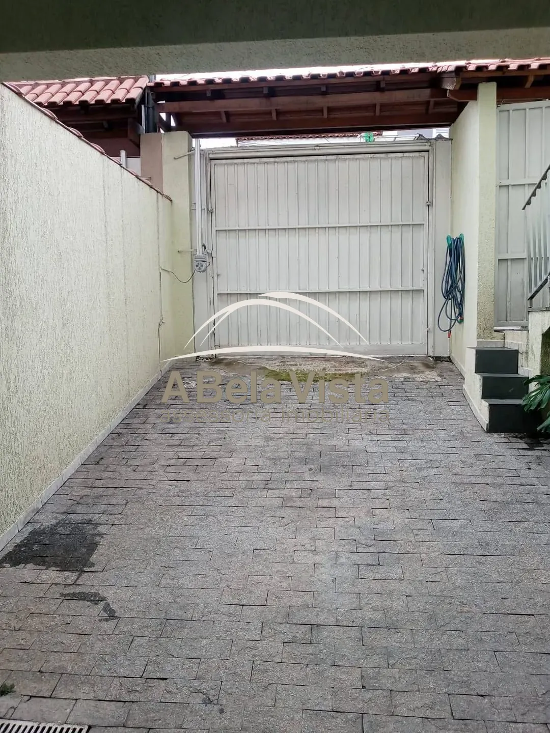 Sobrado, 3 quartos, 125 m² - Foto 4