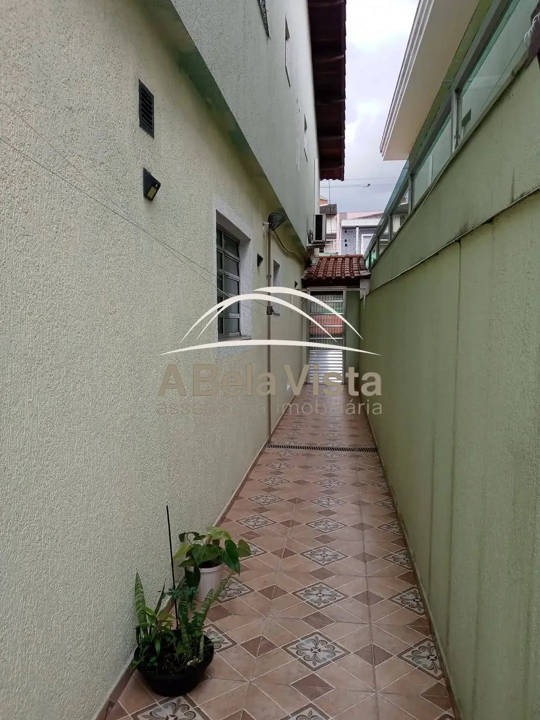 Sobrado, 3 quartos, 125 m² - Foto 63
