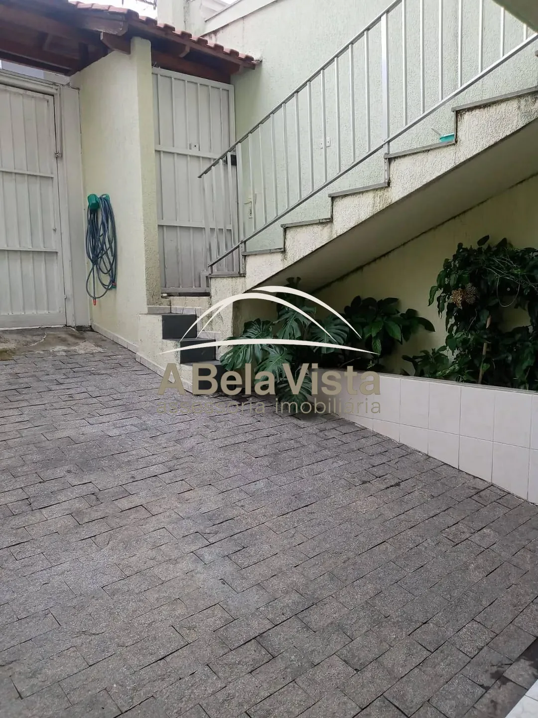 Sobrado, 3 quartos, 125 m² - Foto 2