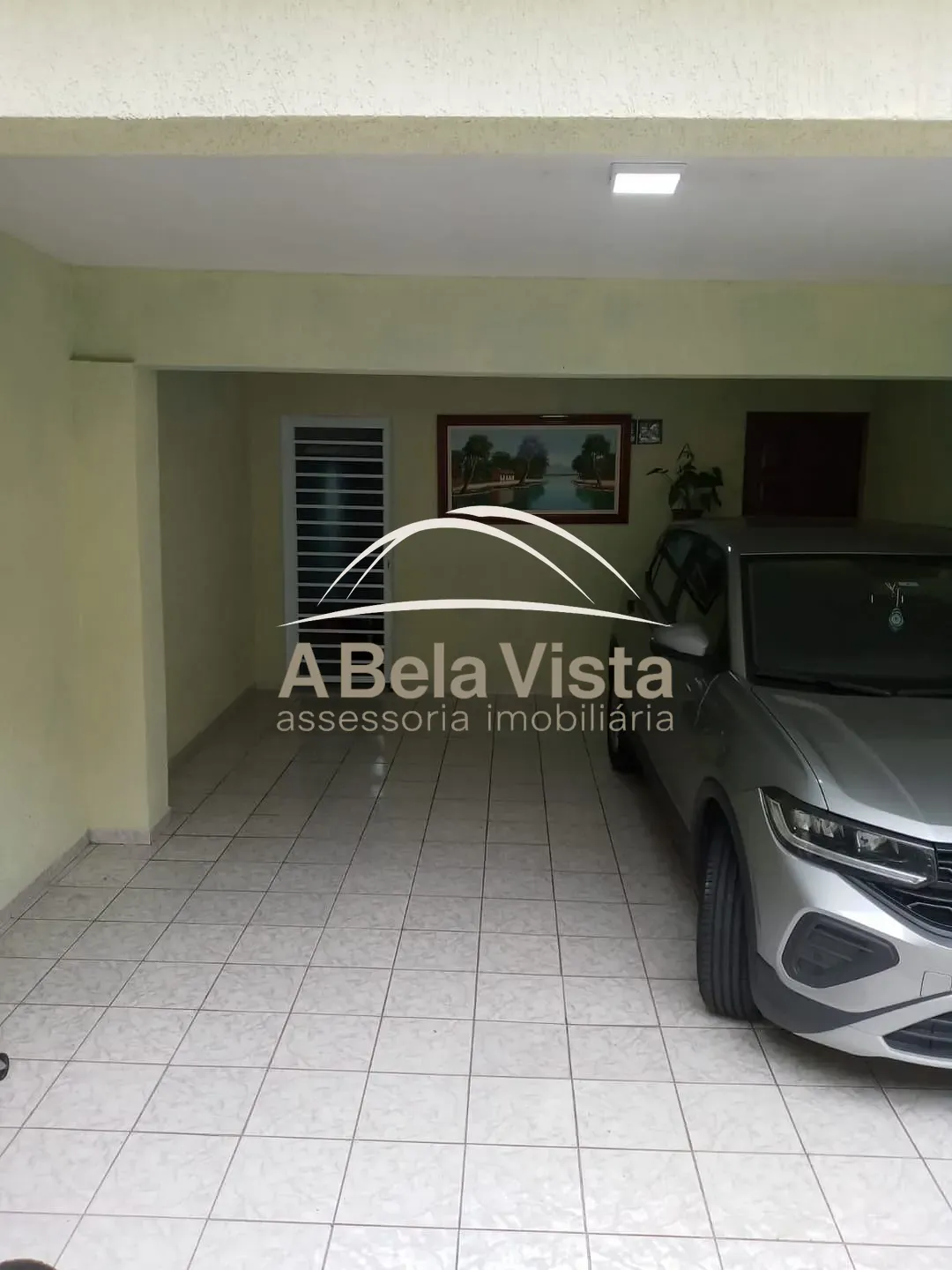 Sobrado, 3 quartos, 125 m² - Foto 6