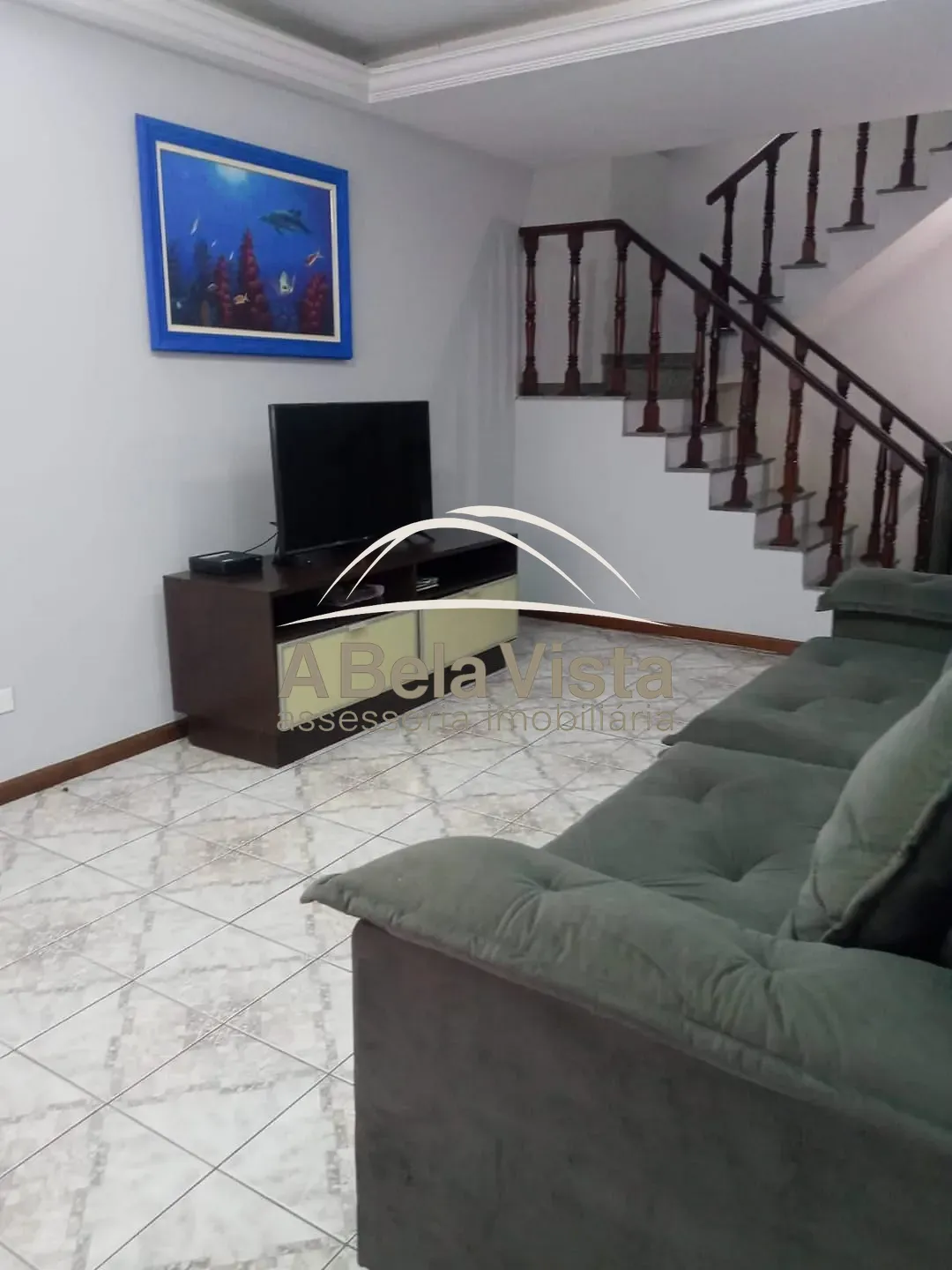 Sobrado, 3 quartos, 125 m² - Foto 10