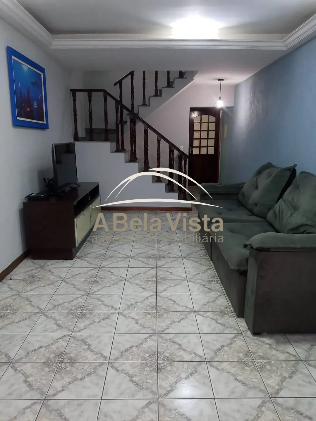 Sobrado, 3 quartos, 125 m² - Foto 13