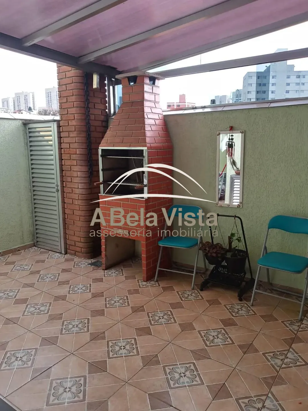 Sobrado, 3 quartos, 125 m² - Foto 58