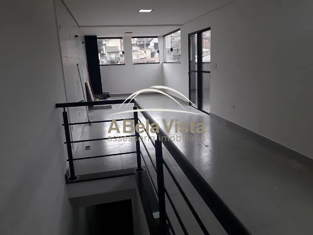 Sobrado com 210m² 3 quartos e 3 banheiros, à venda, no bairro Bela Vista em Osasco