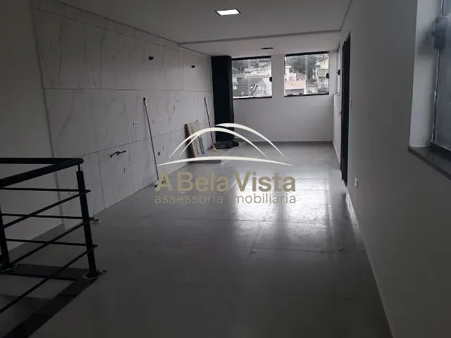 Sobrado com 210m² 3 quartos e 3 banheiros, à venda, no bairro Bela Vista em Osasco