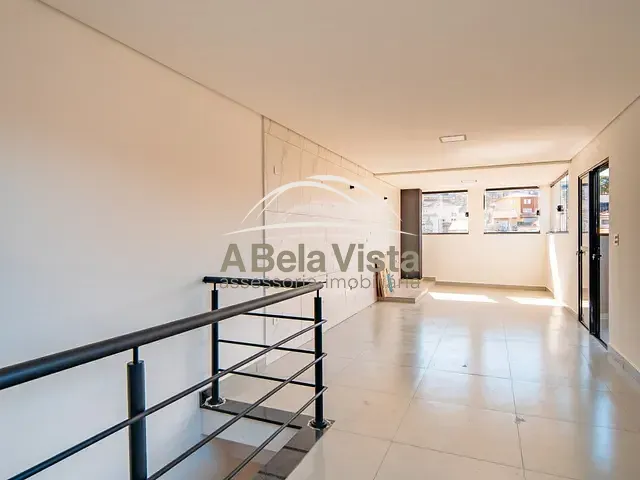 Sobrado com 210m² 3 quartos e 3 banheiros, à venda, no bairro Bela Vista em Osasco