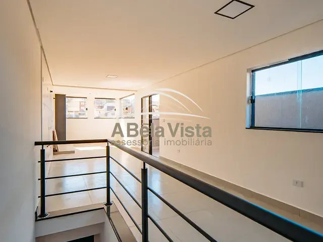 Sobrado com 210m² 3 quartos e 3 banheiros, à venda, no bairro Bela Vista em Osasco