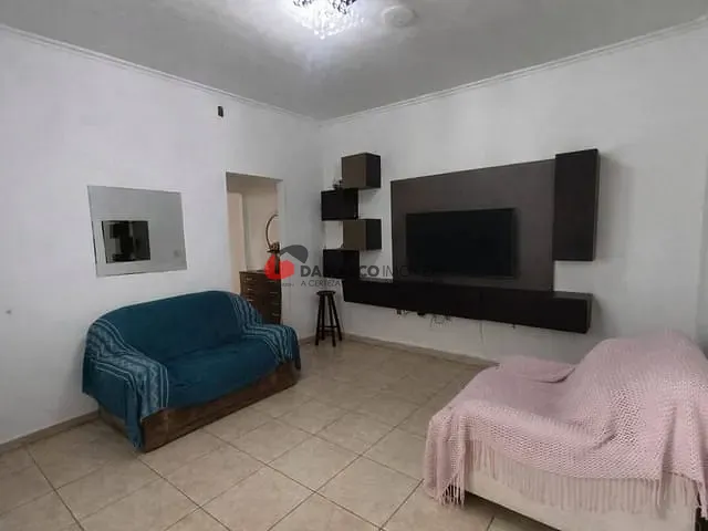 Sobrado 5 quartos e 2 banheiros, à venda, no bairro Santa Paula em São Caetano do Sul