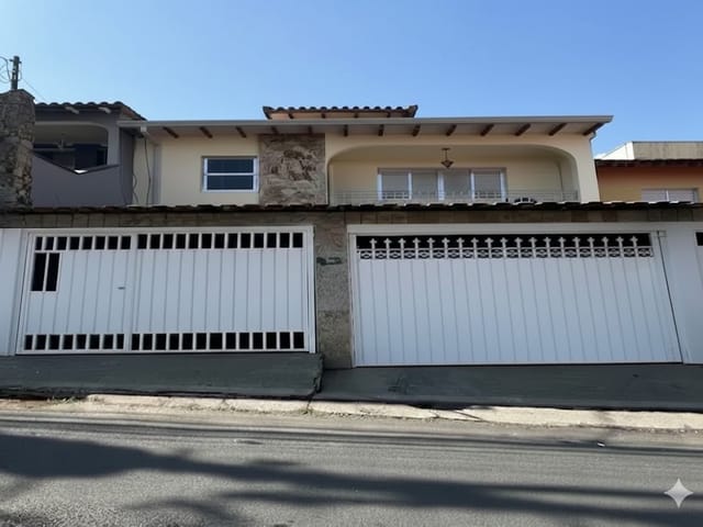 Foto do Sobrado - Sobrado à venda, Vila Campesina, Osasco, SP | A Bela Vista Imóveis