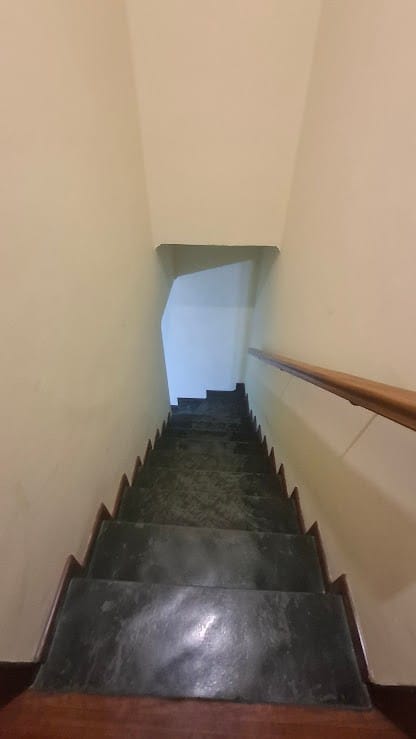 Sobrado, 4 quartos, 244 m² - Foto 31