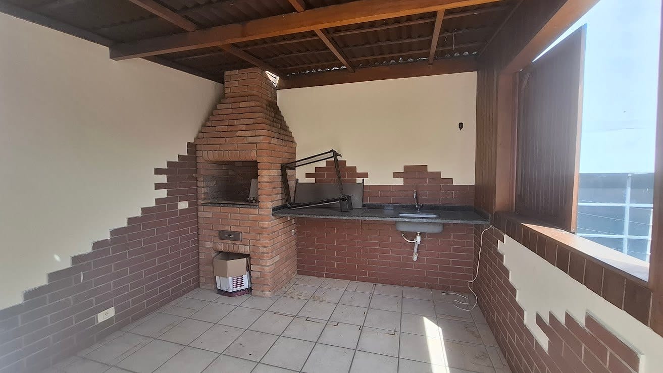 Sobrado, 4 quartos, 244 m² - Foto 32