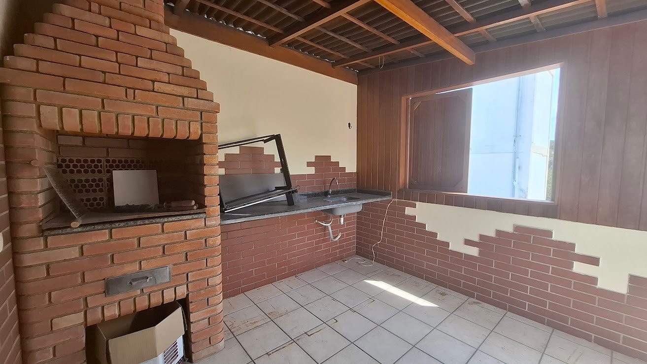 Sobrado, 4 quartos, 244 m² - Foto 33