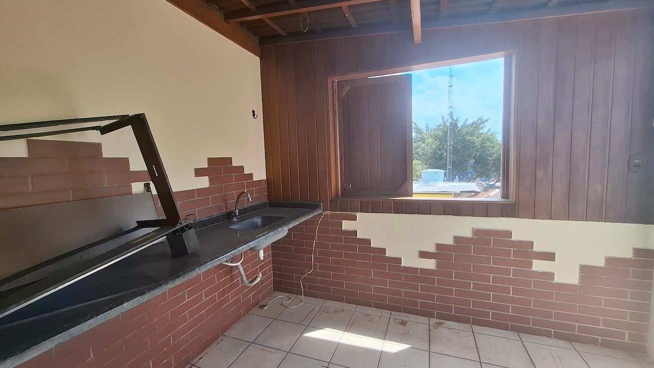 Sobrado, 4 quartos, 244 m² - Foto 34