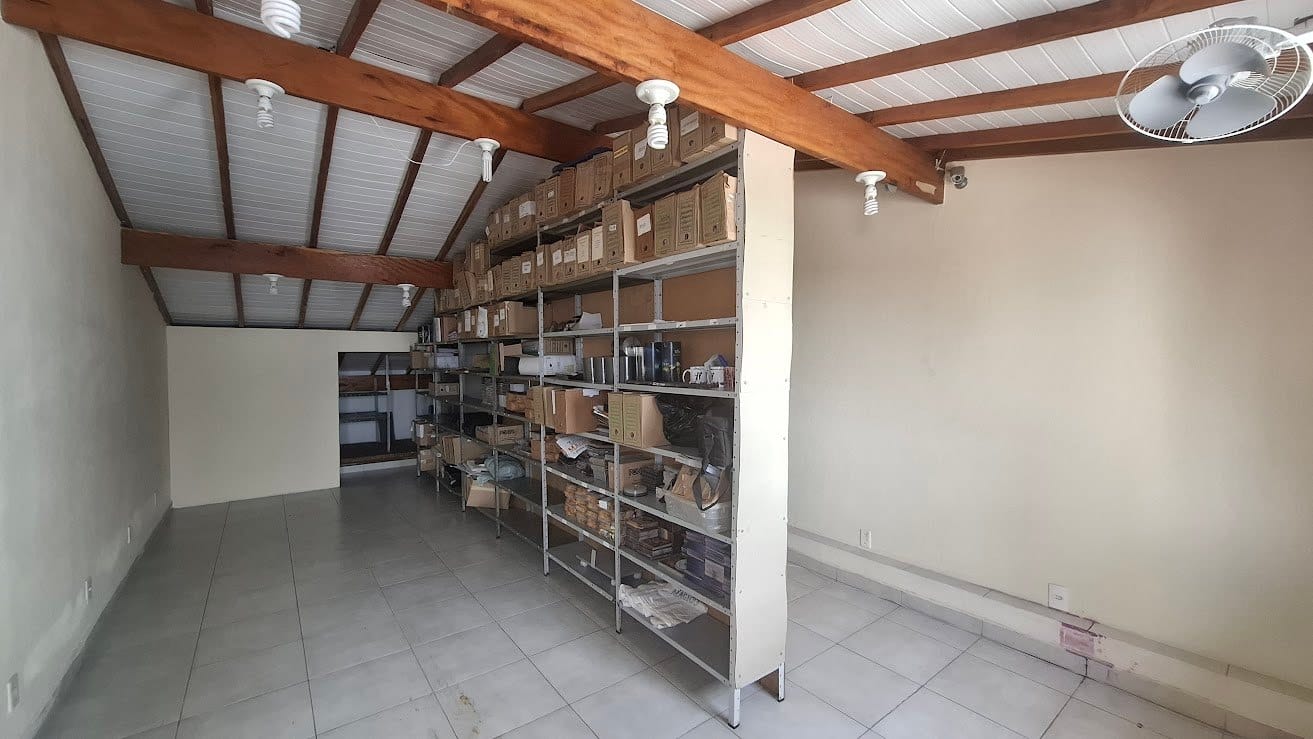 Sobrado, 4 quartos, 244 m² - Foto 35