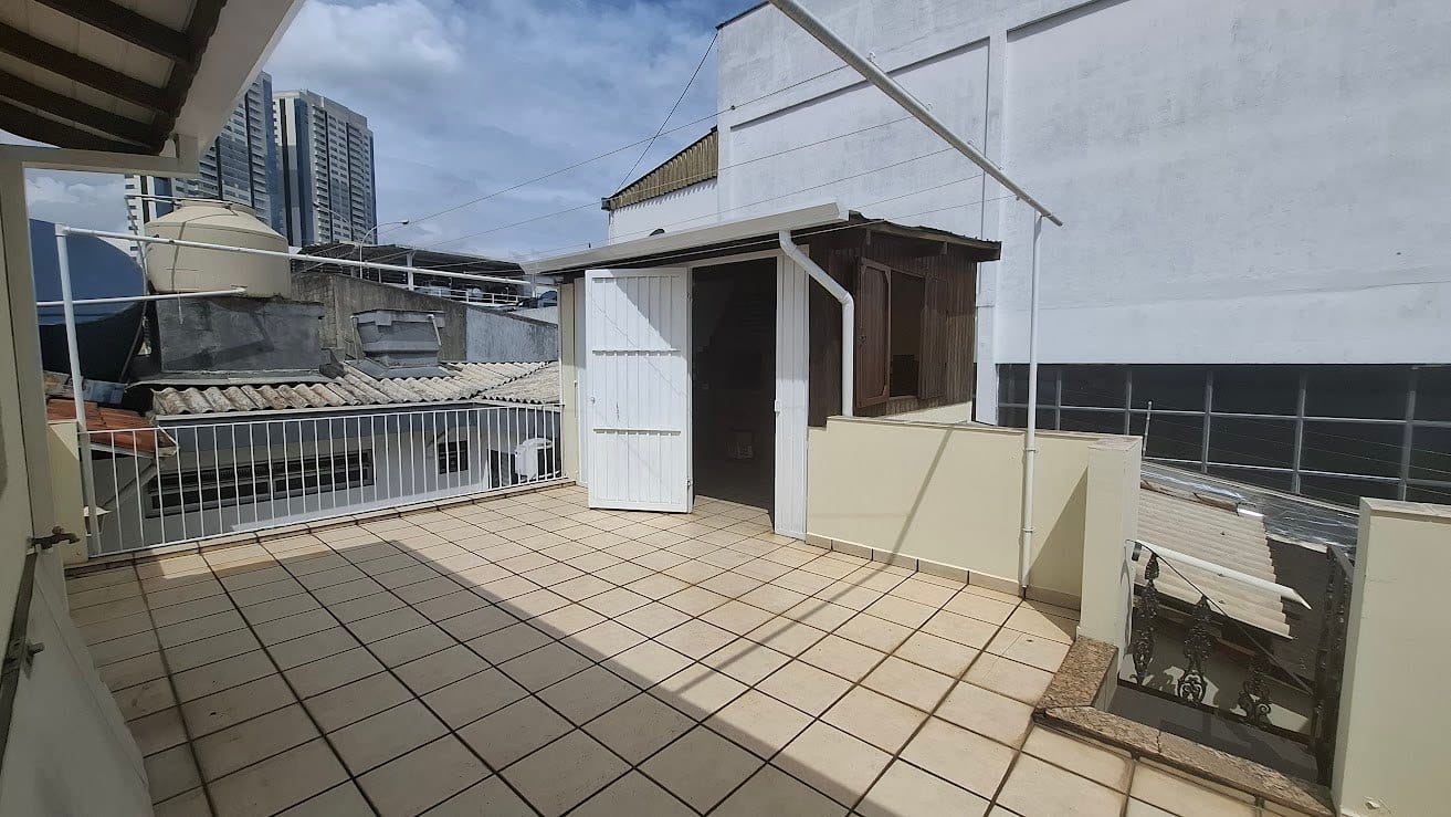 Sobrado, 4 quartos, 244 m² - Foto 37
