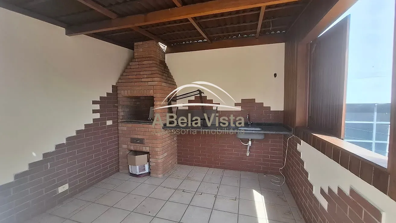 Sobrado, 4 quartos, 244 m² - Foto 32