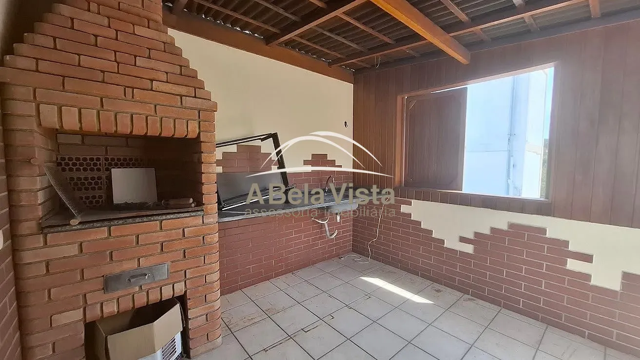 Sobrado, 4 quartos, 244 m² - Foto 33