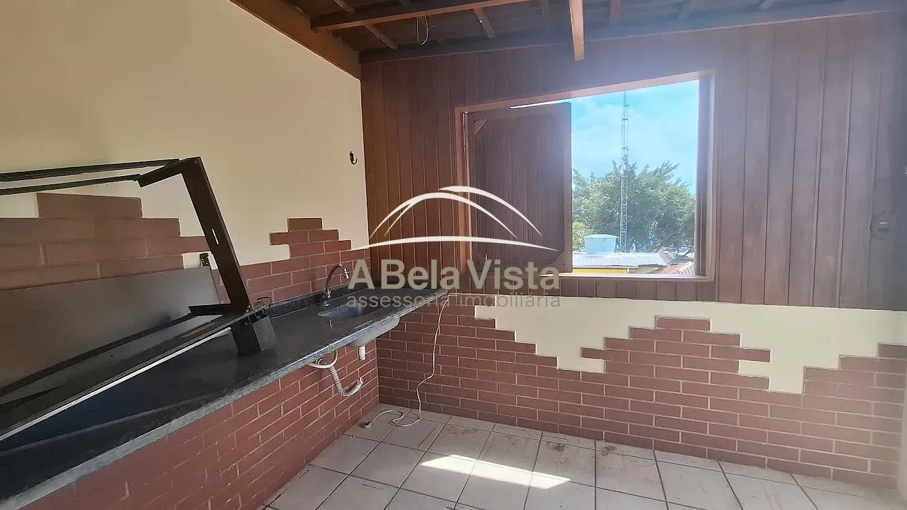 Sobrado, 4 quartos, 244 m² - Foto 34
