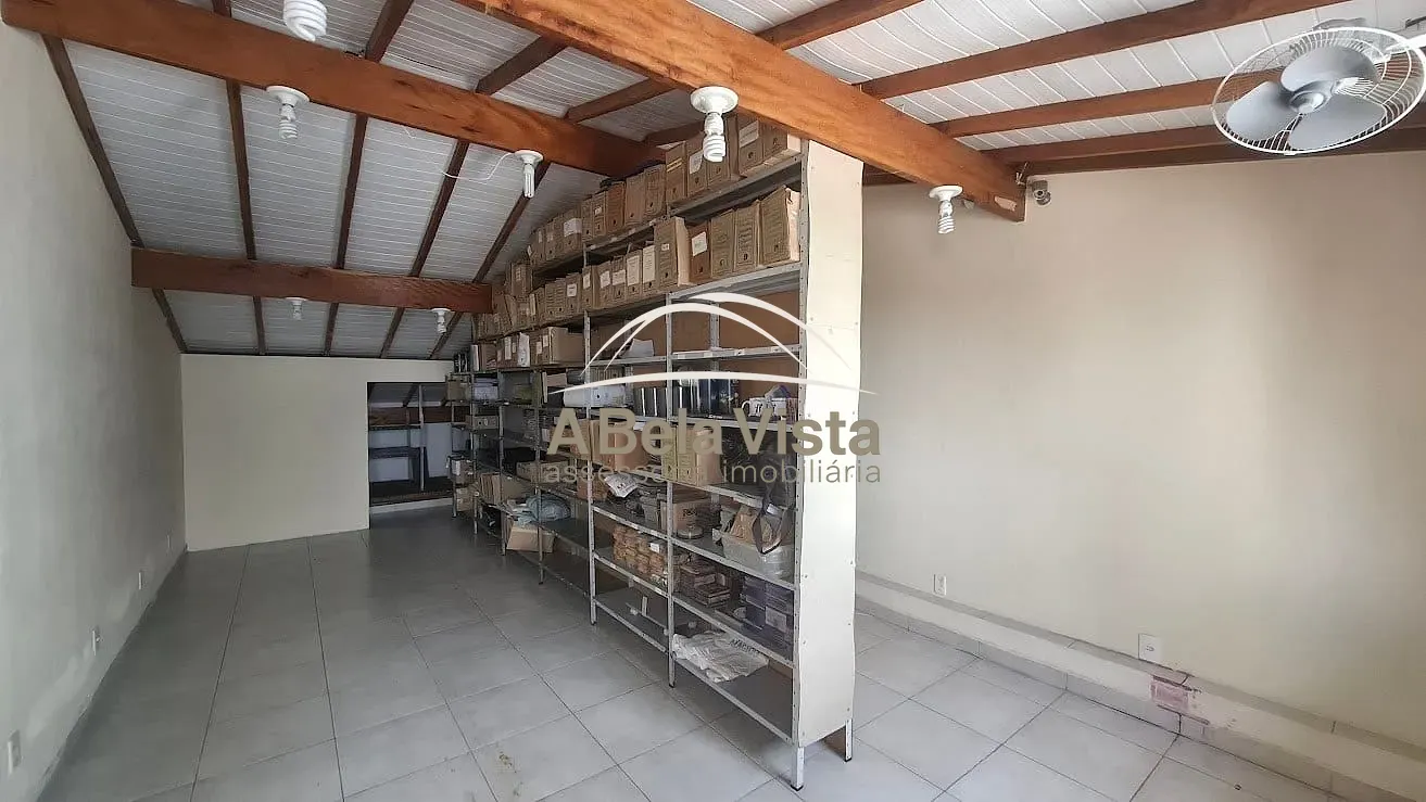 Sobrado, 4 quartos, 244 m² - Foto 35