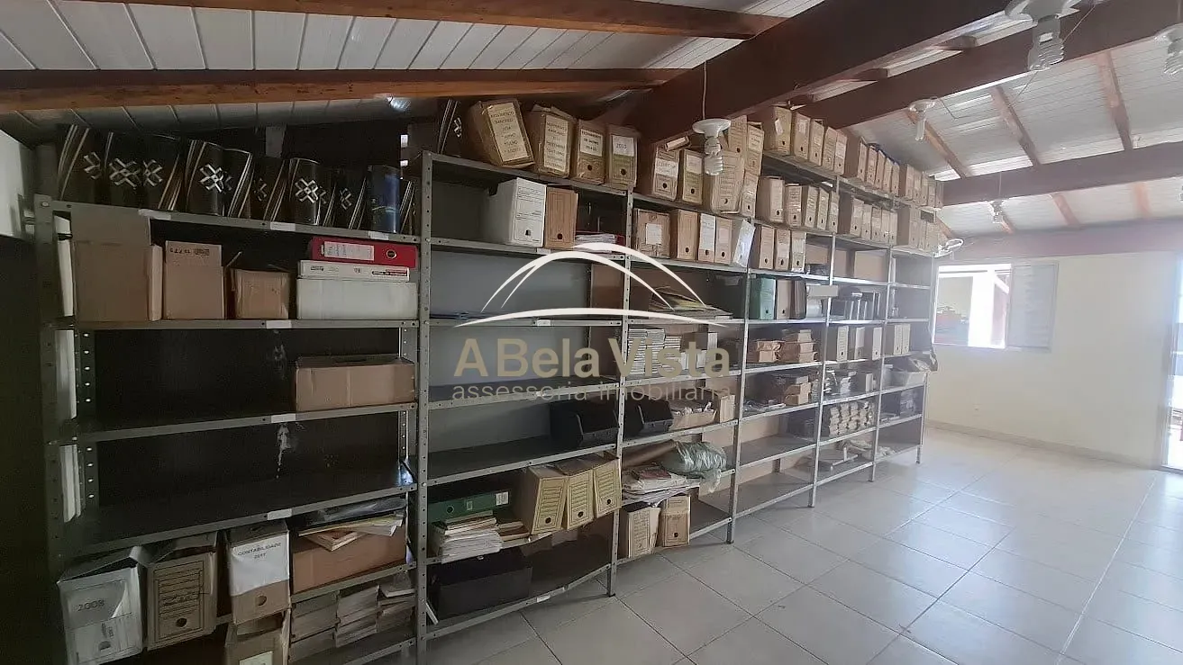 Sobrado, 4 quartos, 244 m² - Foto 36