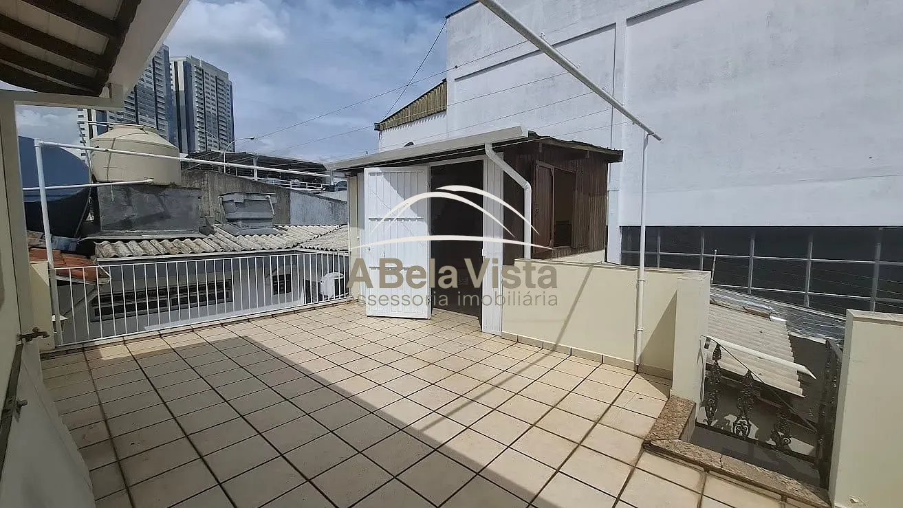 Sobrado, 4 quartos, 244 m² - Foto 37