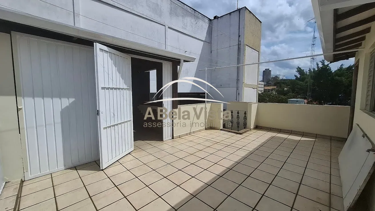 Sobrado, 4 quartos, 244 m² - Foto 38