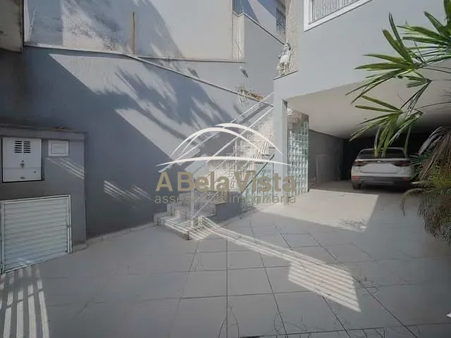 Sobrado com 125m² 3 quartos e 4 banheiros, à venda, no bairro Cipava em Osasco