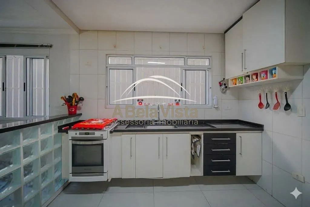 Sobrado, 3 quartos, 155 m² - Foto 12