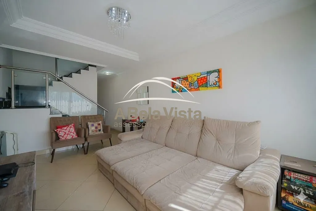 Sobrado, 3 quartos, 155 m² - Foto 7
