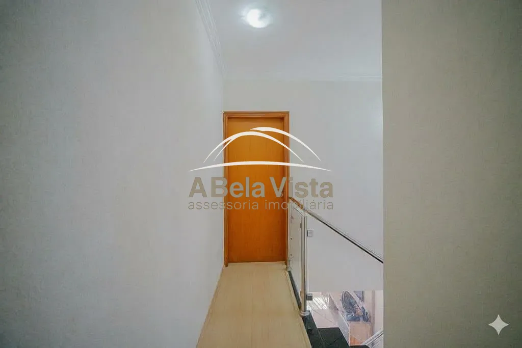Sobrado, 3 quartos, 155 m² - Foto 13