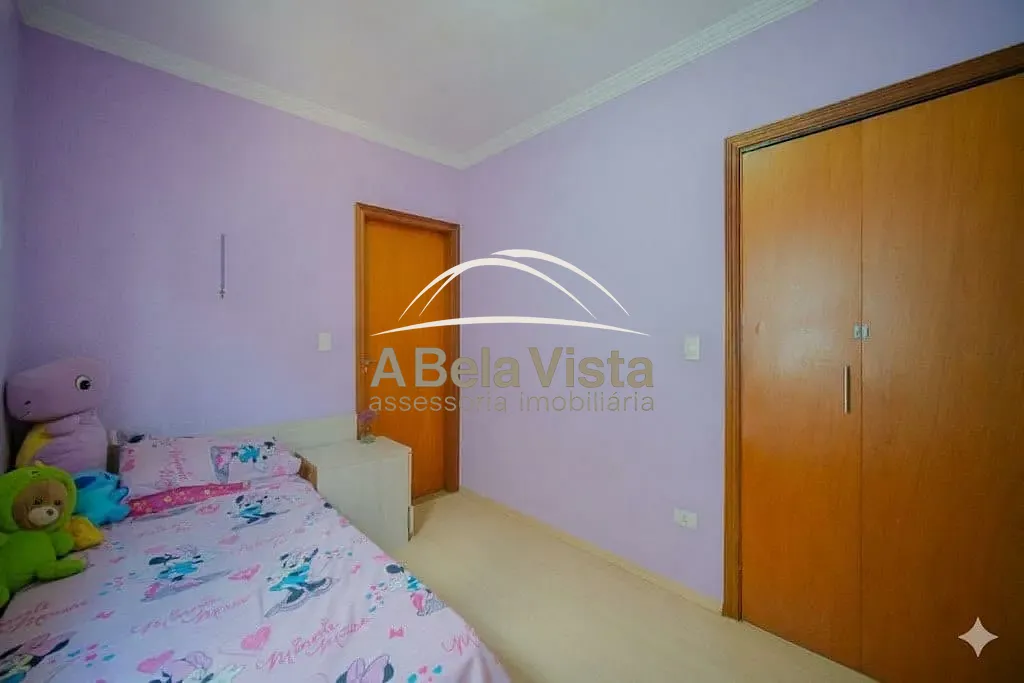 Sobrado, 3 quartos, 155 m² - Foto 17