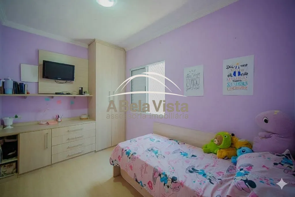Sobrado, 3 quartos, 155 m² - Foto 18