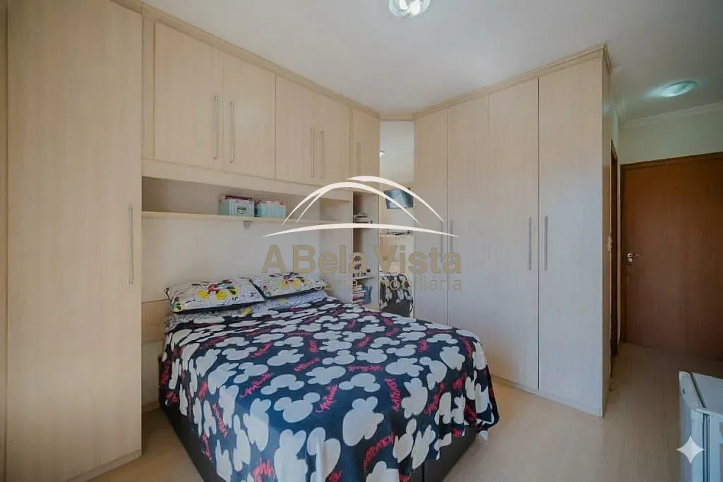 Sobrado, 3 quartos, 155 m² - Foto 19