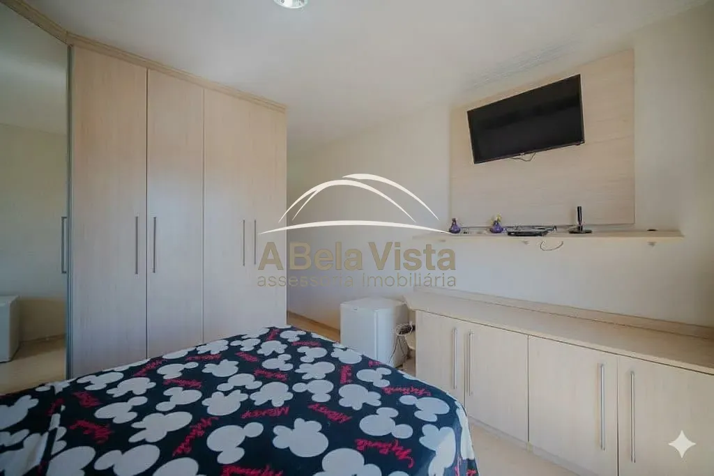 Sobrado, 3 quartos, 155 m² - Foto 21