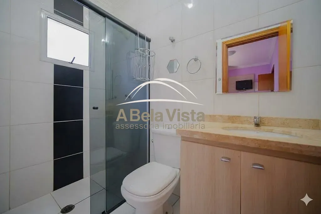 Sobrado, 3 quartos, 155 m² - Foto 16