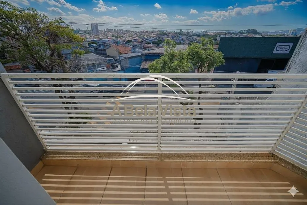 Sobrado, 3 quartos, 155 m² - Foto 4