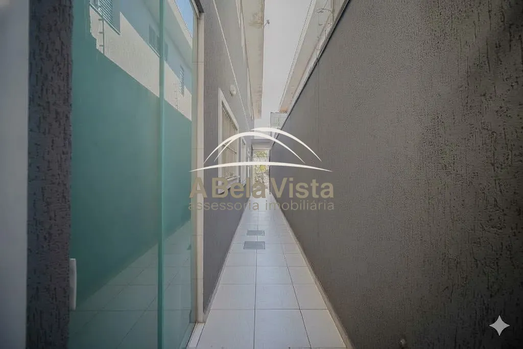 Sobrado, 3 quartos, 155 m² - Foto 23