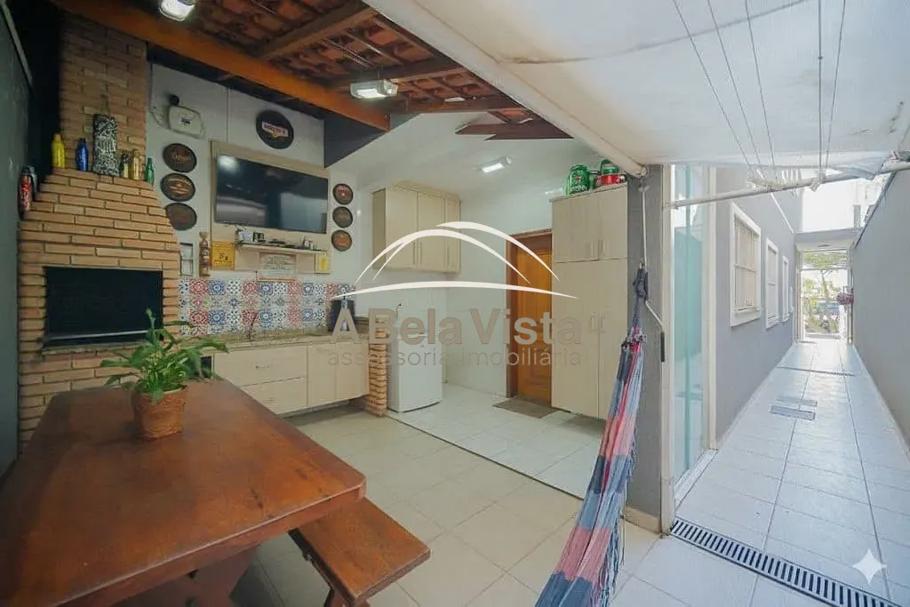 Sobrado, 3 quartos, 155 m² - Foto 24