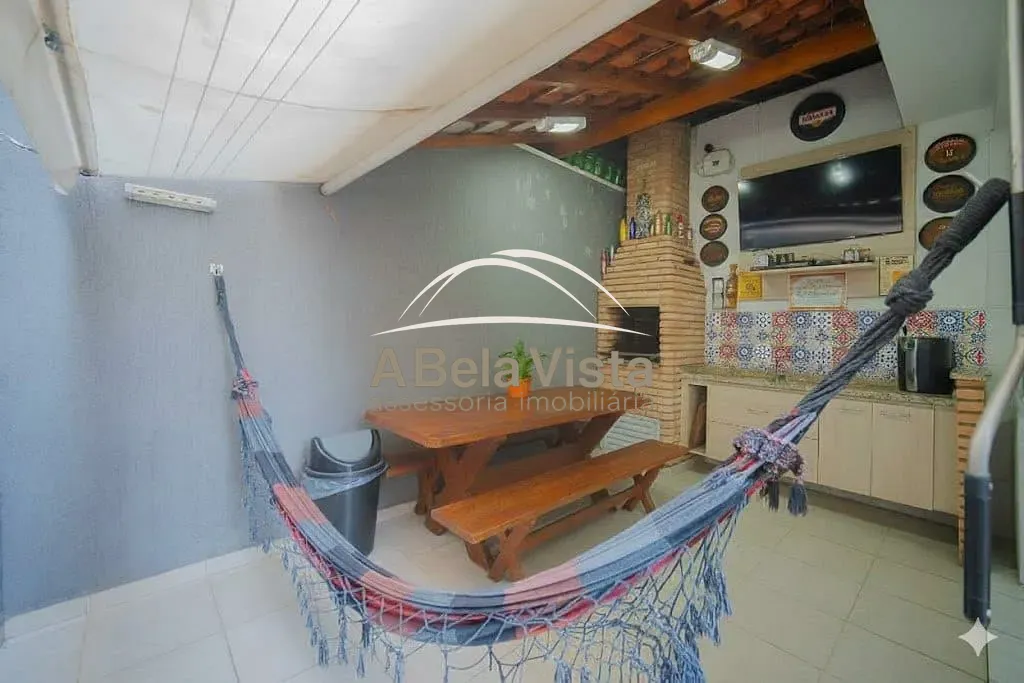 Sobrado, 3 quartos, 155 m² - Foto 25