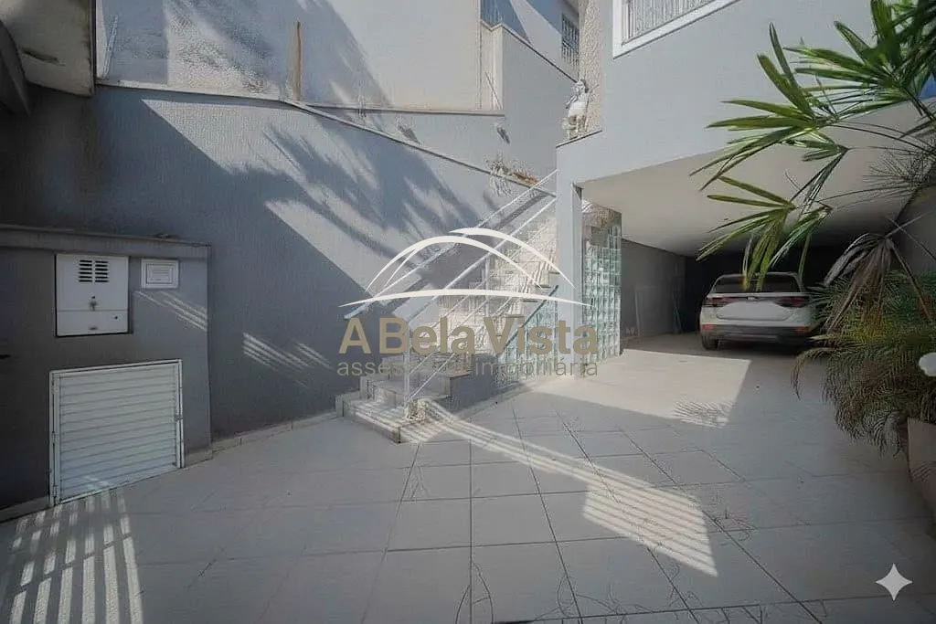 Sobrado, 3 quartos, 155 m² - Foto 3