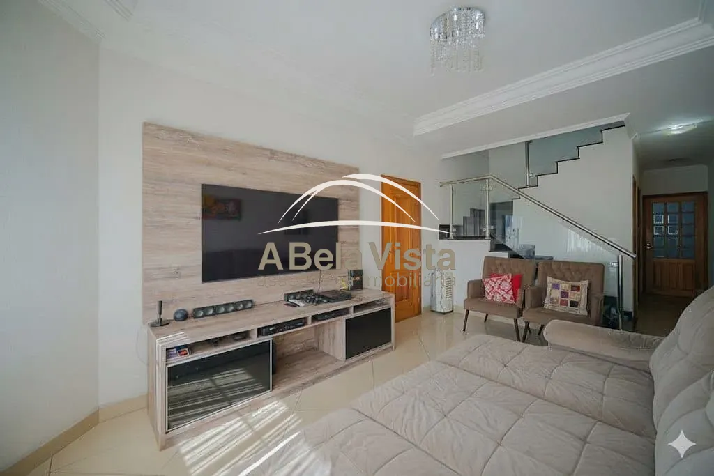 Sobrado, 3 quartos, 155 m² - Foto 5