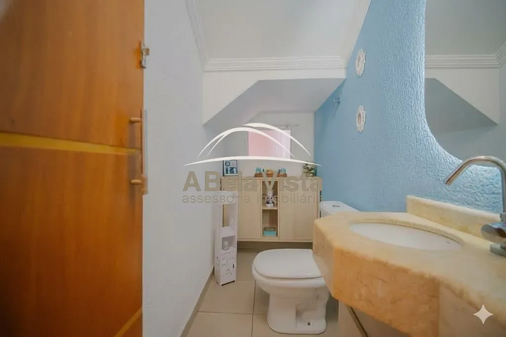 Sobrado, 3 quartos, 155 m² - Foto 9