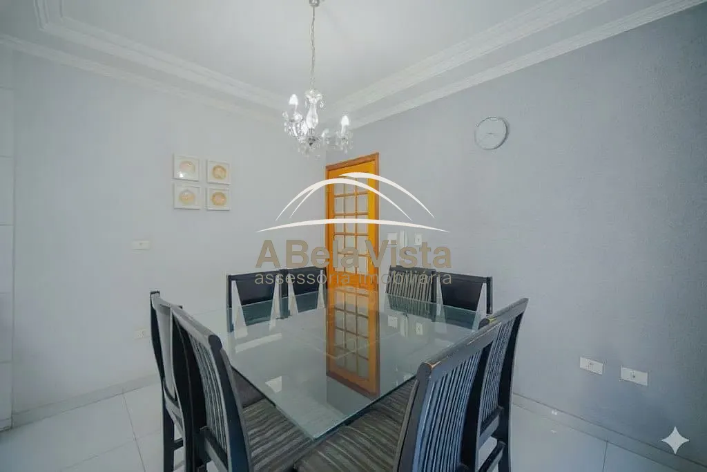 Sobrado, 3 quartos, 155 m² - Foto 10