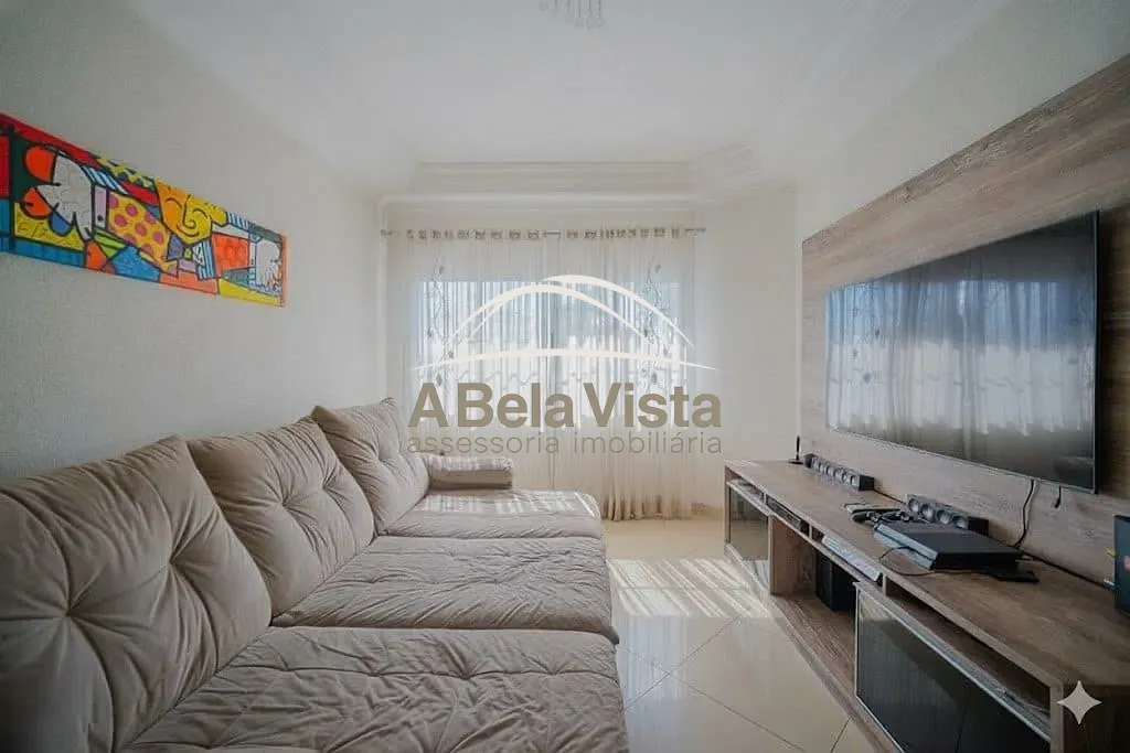 Sobrado, 3 quartos, 155 m² - Foto 8