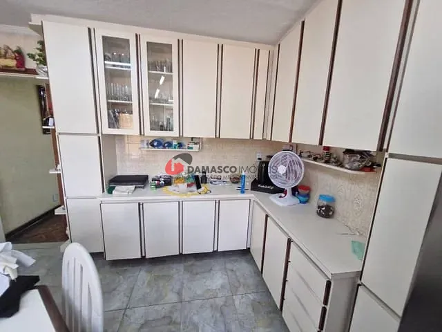 Sobrado 2 quartos e 2 banheiros, à venda, no bairro Boa Vista em São Caetano do Sul