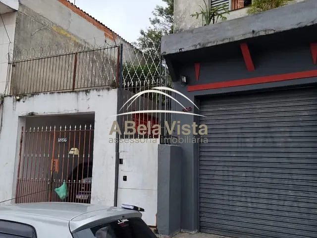 Sobrado 3 quartos e 1 banheiro, à venda, no bairro km 18 em Osasco