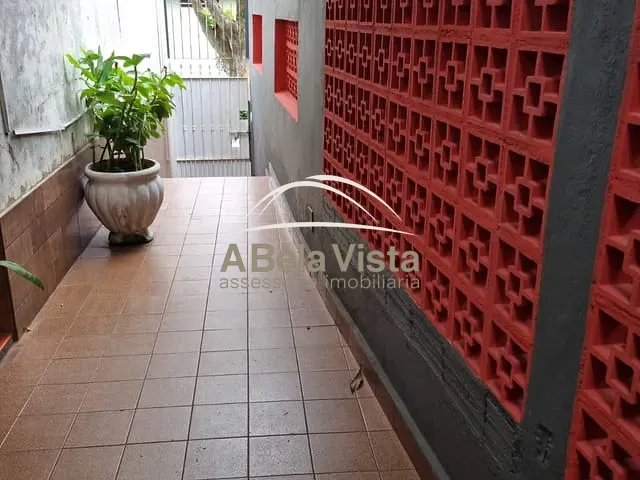 Sobrado 3 quartos e 1 banheiro, à venda, no bairro km 18 em Osasco